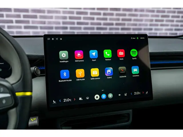 Lynk & Co 02 More 66 kWh 2026 Elektrisch 20