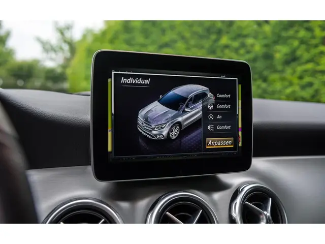 Mercedes-Benz GLA 180 AMG 2019 Benzine 12