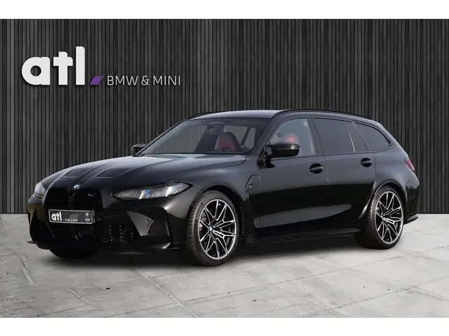 BMW M3 3-serie Touring xDrive Competition 2025 Benzine 1