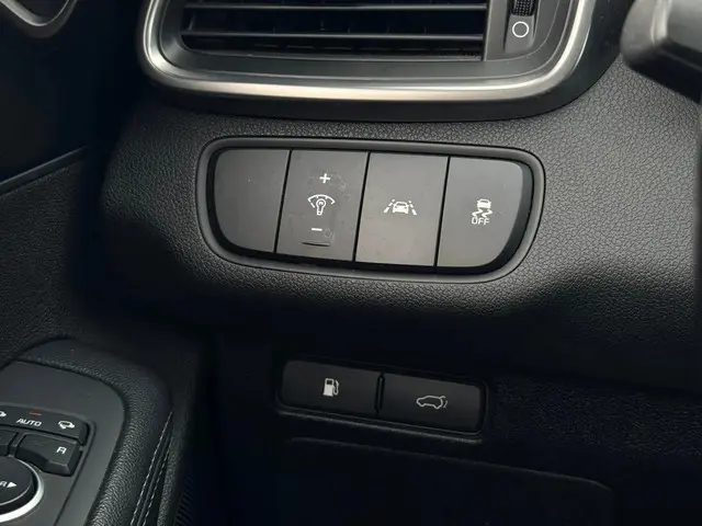 Kia Sorento 2.2 Automaat, Leer, Panodak,trekhaak 2015 Diesel 11