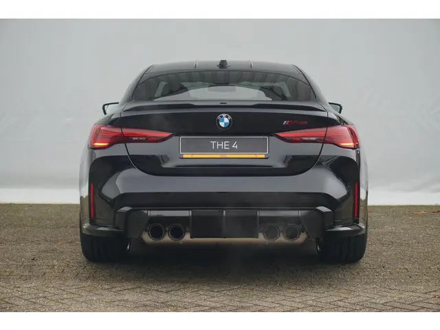 BMW M4 CS Coupé 2026 Benzine 5