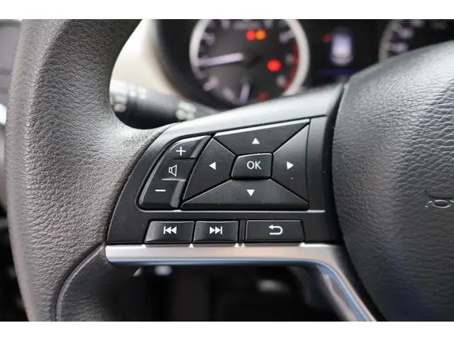 Nissan Micra 1.0 IG-T Acenta 2019 Benzine 21