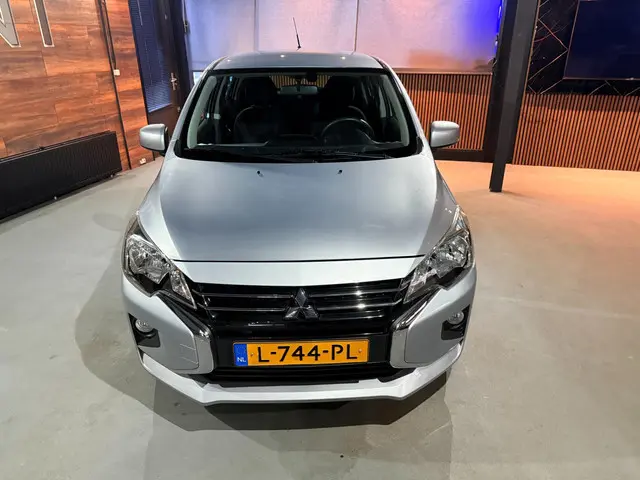 Mitsubishi Space Star | 1.2 Cool+ | NAP | 2021 Benzine 18