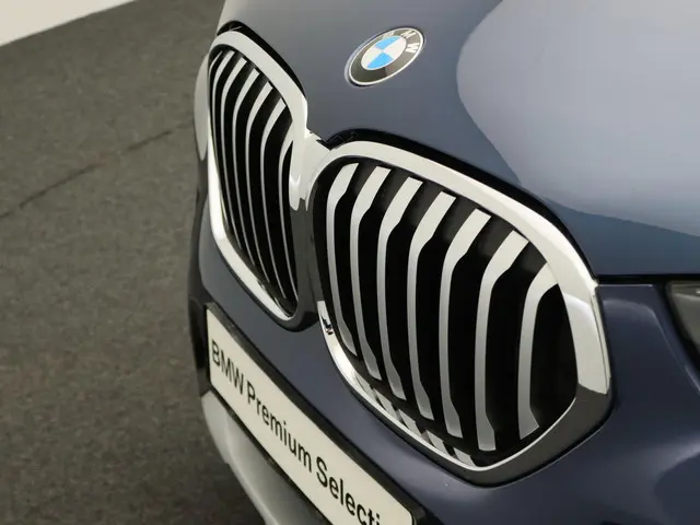 BMW X1 xDrive20i 2020 Benzine 7