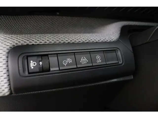 Citroën C3 1.2 Turbo 100PK Plus 2025 Benzine 25