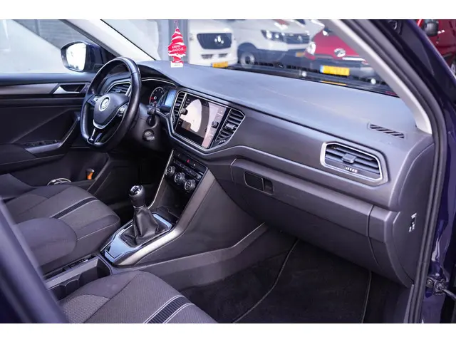 Volkswagen T-Roc 1.0 TSI Style 2018 Benzine 30