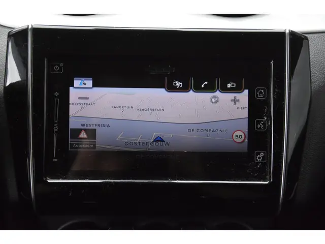 Suzuki Swift 1.0 Automaat Stijl-NLse auto 2020 Benzine 15