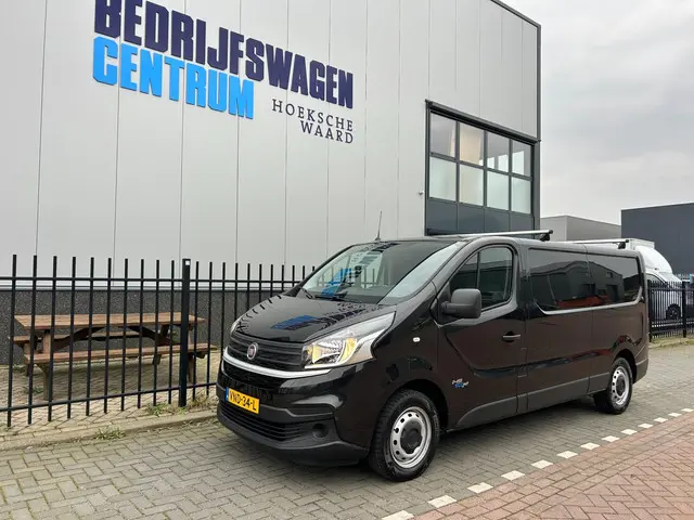 Fiat Talento 2