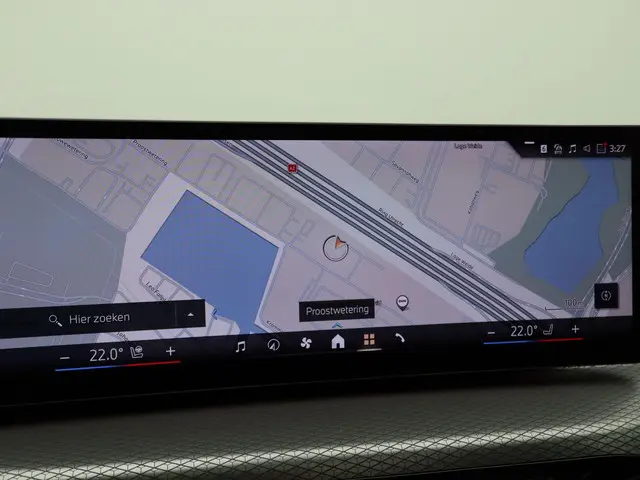 BMW 3 Serie 320i Sedan 2026 Benzine 18