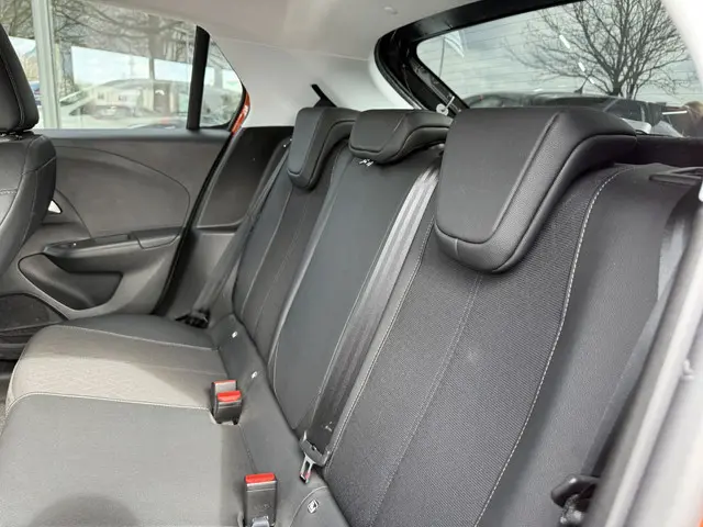 Opel Corsa 1.2 Elegance 2020 Benzine 13