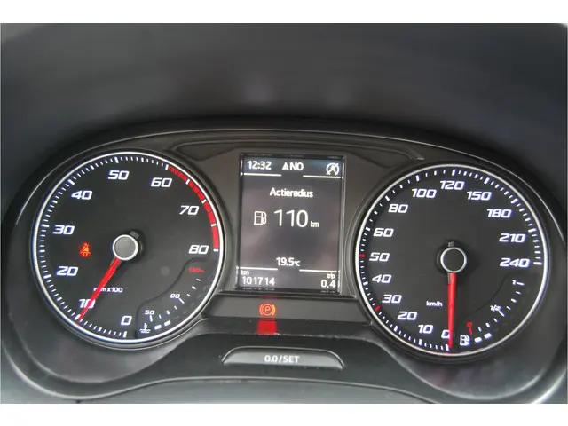 SEAT Ibiza 1.0 EcoTSI Style Connect 2016 Benzine 17