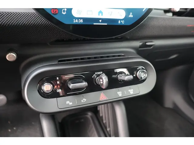 MINI Aceman E 2025 Elektrisch 13