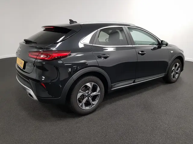 Kia XCeed 1.0 T-GDi 120pk Active Line 2020 Benzine 4