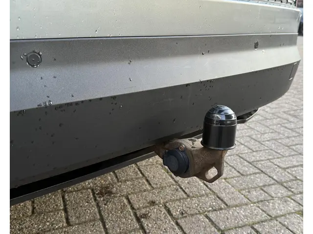 Škoda Kodiaq 1.4 TSI ACT Style 7p. 2017 Benzine 29