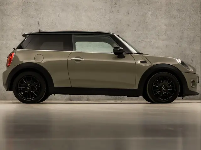MINI Cooper Mini 1.5 Chili 2019 Benzine 4