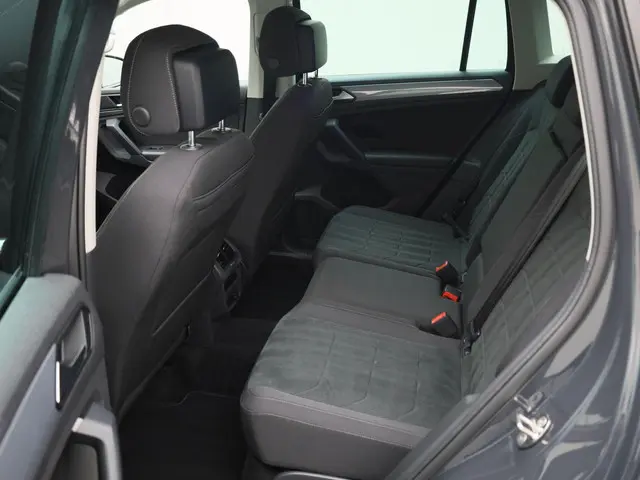 Volkswagen Tiguan 1.5TSI/150PK Life DSG 2022 Benzine 19