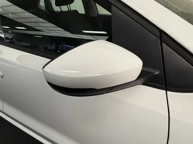 Volkswagen Polo 1.2 TSI BlueMotion Edition 2013 Benzine 33