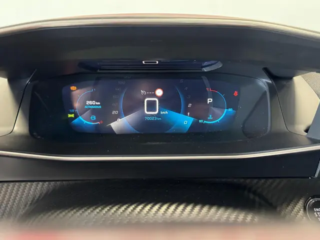 Peugeot 2008 1.2 PureTech Allure 2020 Benzine 22