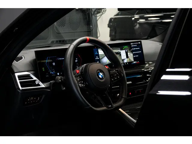 BMW M3 Touring xDrive Competition 2024 Benzine 22