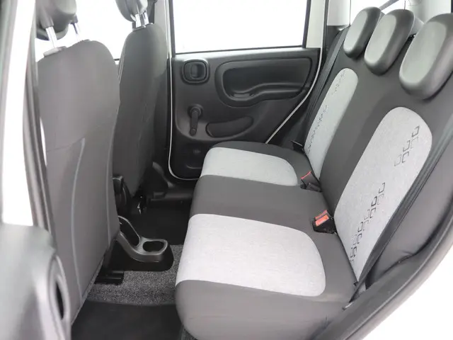 Fiat Panda 0.9 TwinAir Lounge 2017 Benzine 14
