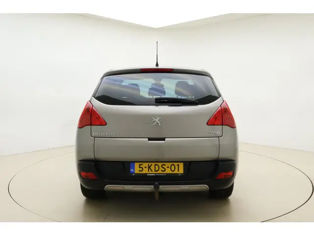 Peugeot 3008 1.6 THP Style 2013 Benzine 11