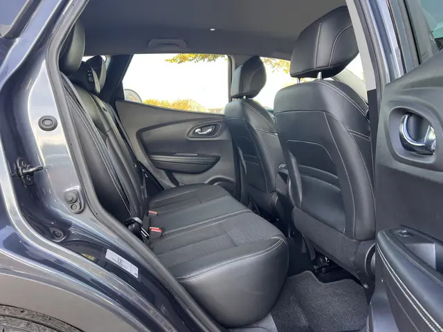 Renault Kadjar 1.2 TCe Intens 2018 Benzine 8