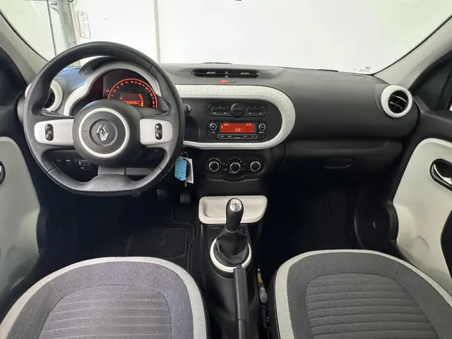 Renault Twingo 1.0 SCe Collection 2016 Benzine 3