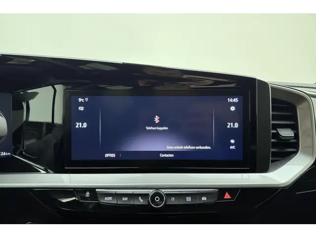 Opel Mokka-e Ultimate 50-kWh 11kw 2022 Elektrisch 22