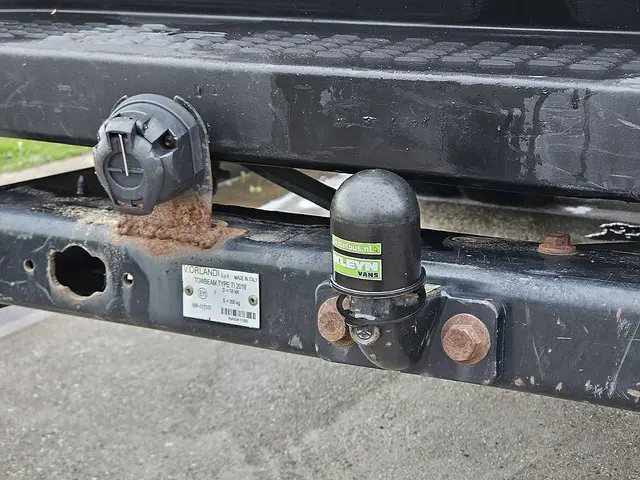 Iveco Daily 35C18 2020 Diesel 14