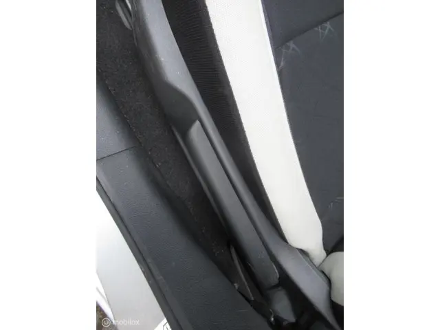 Nissan Micra 1.0 IG-T N-Connecta 2020 Benzine 21