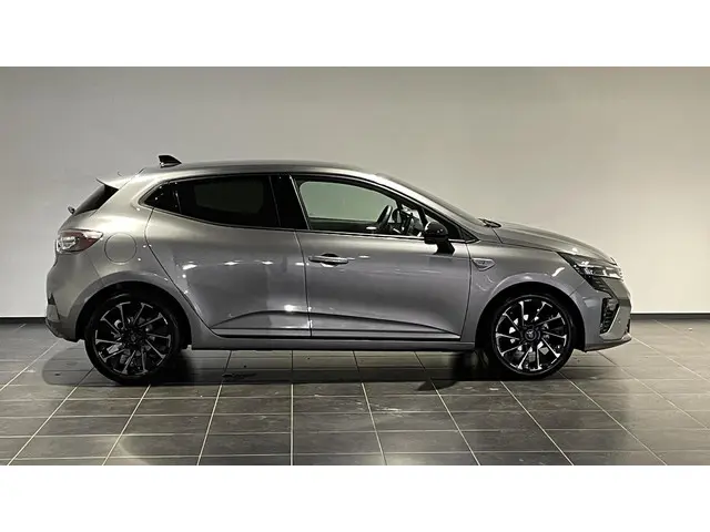 Renault Clio 1.0 TCe 90 GPF esprit Alpine 2023 Benzine 14