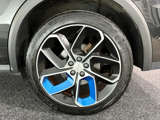 Lynk & Co 01 1.5 2022 Hybride Benzine 28