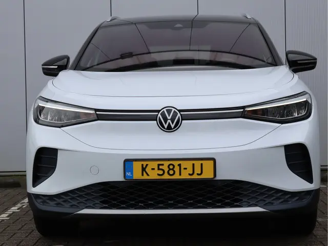 Volkswagen ID.4 First 77 kWh 2020 Elektrisch 7