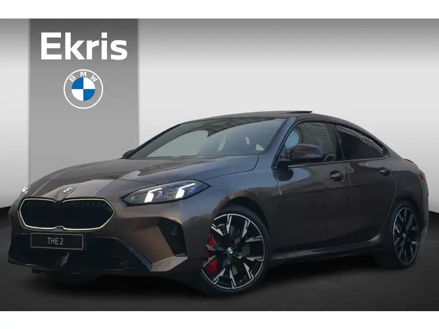 BMW 2 Serie Gran Coupé 220 2026 Benzine