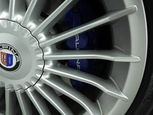 Alpina B3 S biturbo 2017 Benzine 47