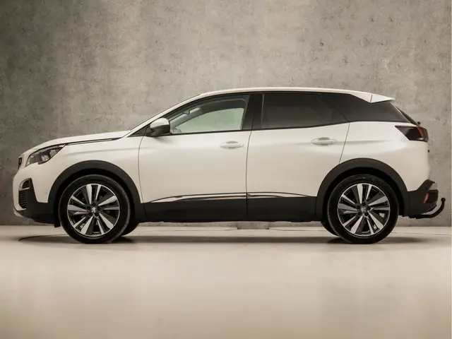 Peugeot 3008 2