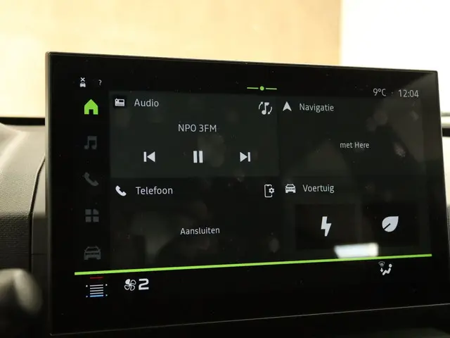 Dacia Spring Extreme 65 26.8 kWh 2025 Elektrisch 26