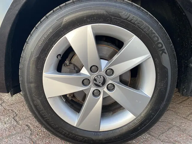 Škoda Fabia 1.2 TSI Comfort LPG-G3 2013 Benzine 3