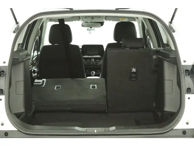 Suzuki S-Cross 1.5 Hybrid Select 2023 Hybride Benzine 25