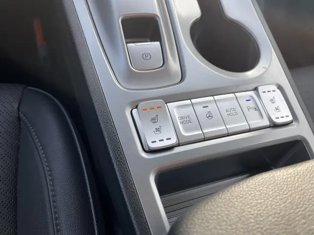 Hyundai Kona EV Premium 64 kWh 2019 Elektrisch 24