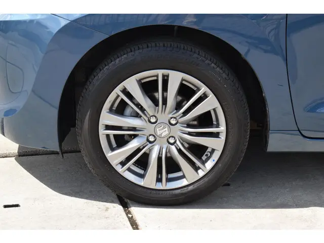 Suzuki Baleno 1.2 Exclusive 2016 Benzine 4