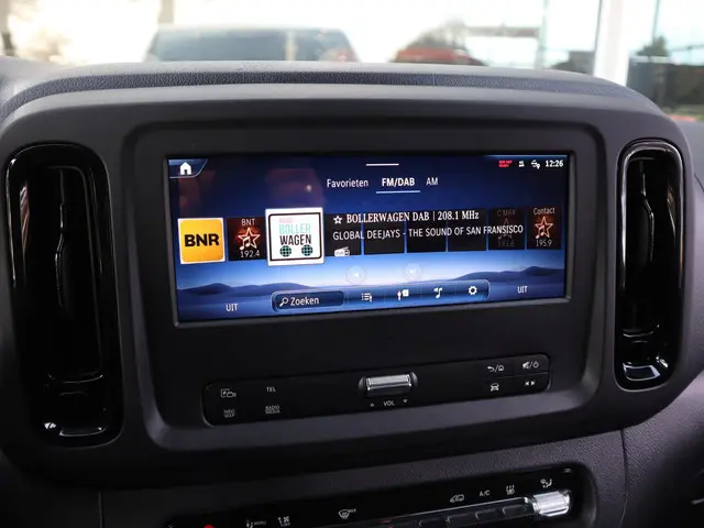 Mercedes-Benz Vito 116 CDI L2 PRO 4x4 2024 Diesel 9