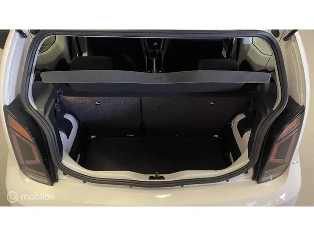Volkswagen up! 1.0 BMT take up! 2018 Benzine 13