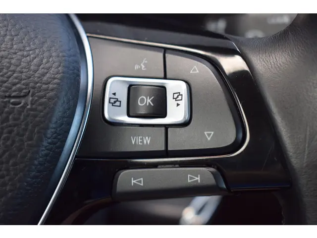 Volkswagen T-Roc 1.5 TSi 150pk Sport 2019 Benzine 27