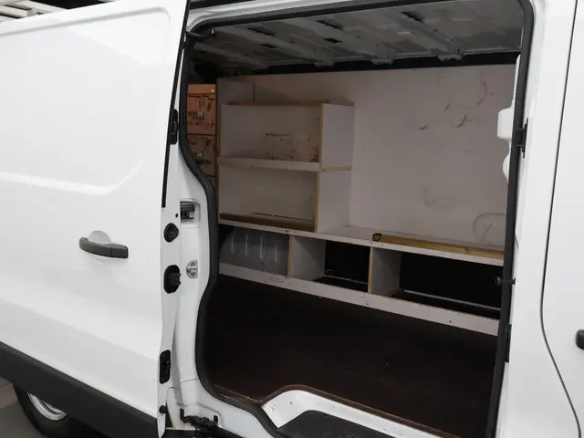 Fiat Talento 2.0 MULTIJET 145 PK L2H1 2021 Diesel 22