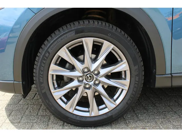 Mazda CX-5 2.5 SkyActiv-G 194 Luxury 2019 Benzine 29
