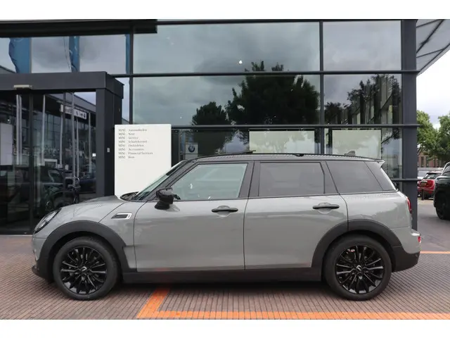 MINI Clubman Cooper 2021 Benzine 4