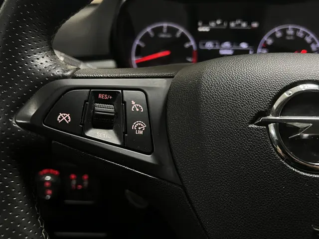 Opel Corsa 1.0 Turbo Black Roof Edition 2017 Benzine 14