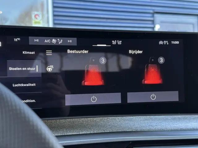 Peugeot e-3008 GT Avantage 210 73 kWh 2025 Elektrisch 22