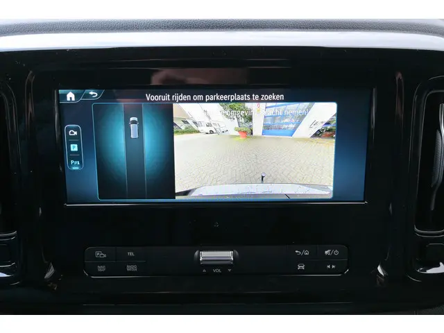 Mercedes-Benz Vito 114 CDI L2 Select 2024 Diesel 6